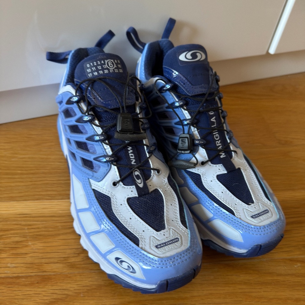 MM6 Maison Margiela x Salomon